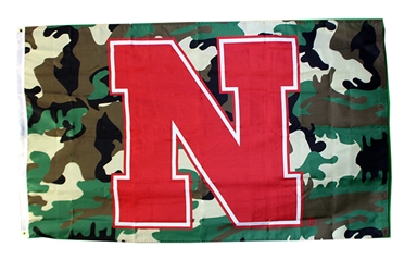 Nebraska Camo Flag Nebraska Cornhuskers, Nebraska  Flags & Windsocks, Huskers  Flags & Windsocks, Nebraska , Huskers , Nebraska  Flags & Windsocks, Huskers  Flags & Windsocks, Nebraska Nebraska Camo Flag, Huskers Nebraska Camo Flag