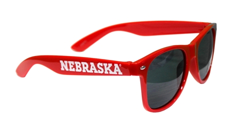 Nebraska Campus Shades Nebraska Cornhuskers, Nebraska  Mens Accessories, Huskers  Mens Accessories, Nebraska  Mens, Huskers  Mens, Nebraska  Ladies Accessories, Huskers  Ladies Accessories, Nebraska  Ladies, Huskers  Ladies, Nebraska  Jewelry & Hair, Huskers  Jewelry & Hair, Nebraska Red Nebraska Campus Shades Neil Enterprises, Huskers Red Nebraska Campus Shades Neil Enterprises