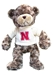 Nebraska Charlie Bear N Sweater - CH-G3294