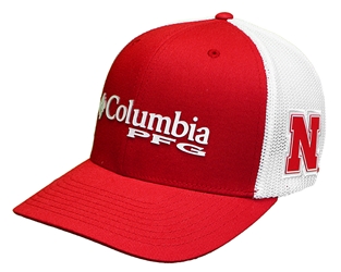 Nebraska Columbia Mesh Back Nebraska Cornhuskers, Nebraska  Mens Hats, Huskers  Mens Hats, Nebraska  Fitted Hats, Huskers  Fitted Hats, Nebraska  Mens Hats, Huskers  Mens Hats, Nebraska Nebraska Columbia Mesh Back, Huskers Nebraska Columbia Mesh Back