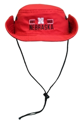 Nebraska Cool-Fit Boonie Cap Nebraska Cornhuskers, Nebraska  Mens Hats, Huskers  Mens Hats, Nebraska  Ladies Hats, Huskers  Ladies Hats, Nebraska  Mens Hats, Huskers  Mens Hats, Nebraska  Ladies Hats, Huskers  Ladies Hats, Nebraska  Fitted Hats, Huskers  Fitted Hats, Nebraska Nebraska N Cool Fit Boonie Cap, Huskers Nebraska N Cool Fit Boonie Cap