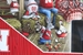 Nebraska Cornhuskers Barnburner 500 Piece Puzzle - GR-F8800