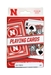 Nebraska Cornhuskers Playing Cards - GR-F8802