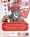 Nebraska Cornhuskers Playing Cards - GR-F8802