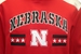 Nebraska Cyclone OHT Hoodie - AS-G5537