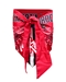 Nebraska Fan Pet Bandana - PT-C9016