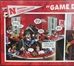 Nebraska Game Day Dog House 1,000 Piece Puzzle - GR-F8801