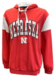 Nebraska Gamer Fleece Hoodie Nebraska Cornhuskers, Nebraska  Mens Sweatshirts, Huskers  Mens Sweatshirts, Nebraska  Hoodies, Huskers  Hoodies, Nebraska  Mens, Huskers  Mens, Nebraska Red Nebraska Bryde Fleece Pullover Hoodie Colosseum, Huskers Red Nebraska Bryde Fleece Pullover Hoodie Colosseum