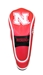 Nebraska Golf Hybrid Head Cover - GF-21192