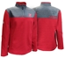 Nebraska Good-On-You Quarter Zip Jacket - AW-F3024