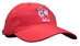 NEW HERBIE Nebraska Herbie Hero Husker CFA Cap - HT-G7165