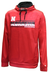 Nebraska Hi-Fi Sublimated Hoodie Nebraska Cornhuskers, Nebraska  Mens Sweatshirts, Huskers  Mens Sweatshirts, Nebraska  Mens, Huskers  Mens, Nebraska  Hoodies, Huskers  Hoodies, Nebraska Red Nebraska The Machine Sublimated Hoodie Colosseum, Huskers Red Nebraska The Machine Sublimated Hoodie Colosseum