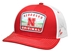 Nebraska Home-Sweet-Home Flat Brim - HT-F3180