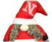 Nebraska Husker Cheerleader Gnome - OD-F9811