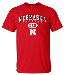 Nebraska Huskers Dad Tee Nebraska Cornhuskers, Nebraska  Mens T-Shirts, Huskers  Mens T-Shirts, Nebraska  Mens, Huskers  Mens, Nebraska  Short Sleeve, Huskers  Short Sleeve, Nebraska Nebraska Husker Dad Tee, Huskers Nebraska Husker Dad Tee