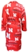 Nebraska Huskers 007 Robe - AU-F4506