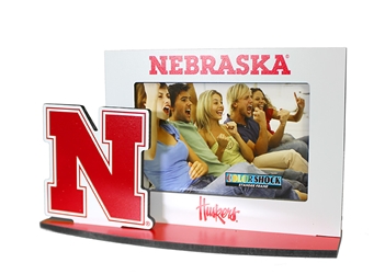 Nebraska Huskers 3D Standee Frame Nebraska Cornhuskers, Nebraska  Game Room & Big Red Room, Huskers  Game Room & Big Red Room, Nebraska  Office Den & Entry, Huskers  Office Den & Entry, Nebraska  Framed Pieces, Huskers  Framed Pieces, Nebraska Nebraska Huskers 3D Standee Frame, Huskers Nebraska Huskers 3D Standee Frame