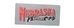 Nebraska Huskers Banner Magnet - MD-G6723