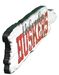 Nebraska Huskers Barky Wooden Sign Legacy - FP-G9085