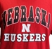 Nebraska Huskers Collegiate Tee - AT-F7016