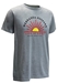 Nebraska Huskers LIG Rise N Shine Tee - AT-F7181