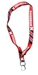 Nebraska Huskers Lanyard -N- Bottle Opener  - DU-F3367