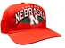 Nebraska Huskers N Fly Guy Cap - HT-H4000