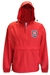 Nebraska Huskers Pack-N-Go Jacket - AW-G2093