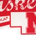 Nebraska Huskers Tailsweep Pennant - FW-G6168