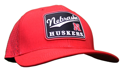 Nebraska Huskers Rempa Cap Nebraska Cornhuskers, Nebraska  Mens Hats, Huskers  Mens Hats, Nebraska  Mens Hats, Huskers  Mens Hats, Nebraska Red Nebraska Huskers Rempa Adjustable Hat Legacy, Huskers Red Nebraska Huskers Rempa Adjustable Hat Legacy