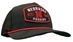 Nebraska Huskers Roadie Trucker - HT-H1316