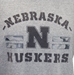 Nebraska Huskers Scramjet OHT Tee - AT-G1662