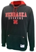 Nebraska Huskers Shadows Hoodie - AS-H8435