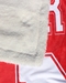 Nebraska Huskers Sherpa Husker Throw - BM-F0033