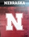 Nebraska Huskers Snap-To Waste Bin - OD-G4792