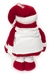 Nebraska Huskers Snuggly Santa - OD-95940