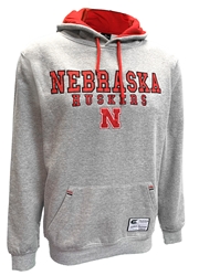 Nebraska Huskers Zion Team Fleece Hoodie Nebraska Cornhuskers, Nebraska  Hoodies, Huskers  Hoodies, Nebraska  Mens, Huskers  Mens, Nebraska  Mens Sweatshirts, Huskers  Mens Sweatshirts, Nebraska Grey Nebraska Huskers Zion Team Fleece Hoodie Colosseum, Huskers Grey Nebraska Huskers Zion Team Fleece Hoodie Colosseum