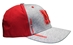 Nebraska Hypercool Curved ZFit Hat - HT-G7278