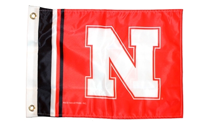 Nebraska Iron N Boat Flag Nebraska Cornhuskers, Nebraska  Tailgating, Huskers  Tailgating, Nebraska  Flags & Windsocks, Huskers  Flags & Windsocks, Nebraska  Game Room & Big Red Room, Huskers  Game Room & Big Red Room, Nebraska  Flags & Windsocks, Huskers  Flags & Windsocks, Nebraska Nebraska Red Iron N Utility Flag Rico, Huskers Nebraska Red Iron N Utility Flag Rico