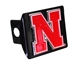 Nebraska Iron N Hitchcover - CR-E7307