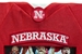 Nebraska Jersey Photo Frame - FP-C5000