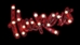 Nebraska Lighted Recycled Metal Wall Sign - GR-94300