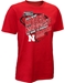 Nebraska March Madness Road To Phoenix Tee - AT-Y5474