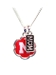 Nebraska Mom Hazel Necklace - DU-F3332