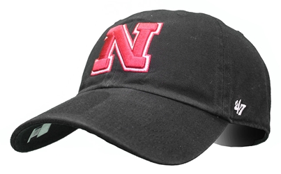 Nebraska N Adjustable Clean Up Cap Nebraska Cornhuskers, Nebraska  Mens Hats, Huskers  Mens Hats, Nebraska  Mens Hats, Huskers  Mens Hats, Nebraska Black Out!, Huskers Black Out!, Nebraska Nebraska N Adjustable Clean Up Cap, Huskers Nebraska N Adjustable Clean Up Cap