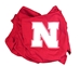 Nebraska N Sweatshirt Blanket - BM-C3002