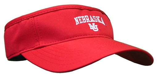  Nebraska NU Legacy Visor Nebraska Cornhuskers, Nebraska  Mens Hats, Huskers  Mens Hats, Nebraska  Ladies Hats, Huskers  Ladies Hats, Nebraska  Mens Hats, Huskers  Mens Hats, Nebraska  Ladies Hats, Huskers  Ladies Hats, Nebraska Red Nebraska NU Adjustable Visor Legacy, Huskers Red Nebraska NU Adjustable Visor Legacy