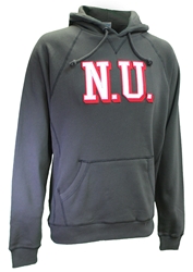 Nebraska NU Sanded Fleece Hoodie  Nebraska Cornhuskers, Nebraska  Mens Sweatshirts, Huskers  Mens Sweatshirts, Nebraska  Crew, Huskers  Crew, Nebraska  Mens, Huskers  Mens, Nebraska Black Nebraska Felt NU Sanded Fleece Hoodie Blue 84, Huskers Black Nebraska Felt NU Sanded Fleece Hoodie Blue 84