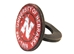 Nebraska Napkin Ring - KG-G5130