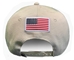 Nebraska OHT Clay Snapback Cap Colosseum - HT-H1230